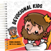 Devocional para Niños - Imagen 2