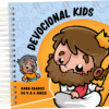 Devocional para Niños - Imagen 3