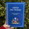 Codigos de Legislacion Chilena